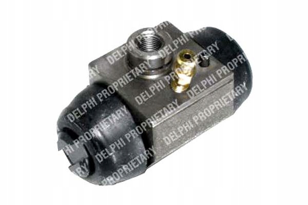 фото №2, Циліндрик гальмівний ford transit 85-92 delphi ham