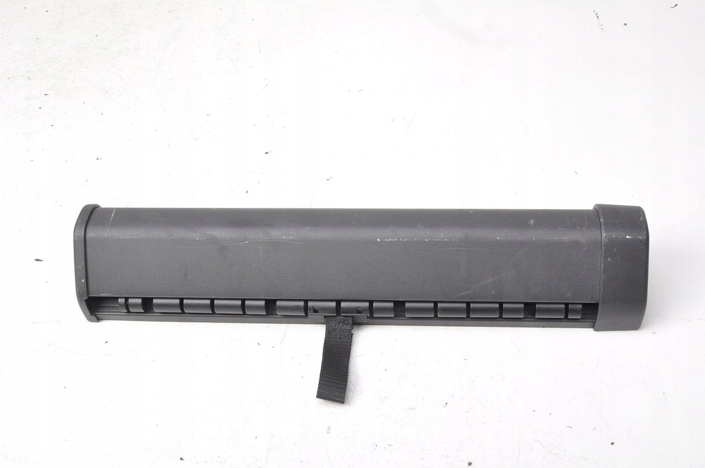 фото №1, Volvo v70 iii сітка багажника