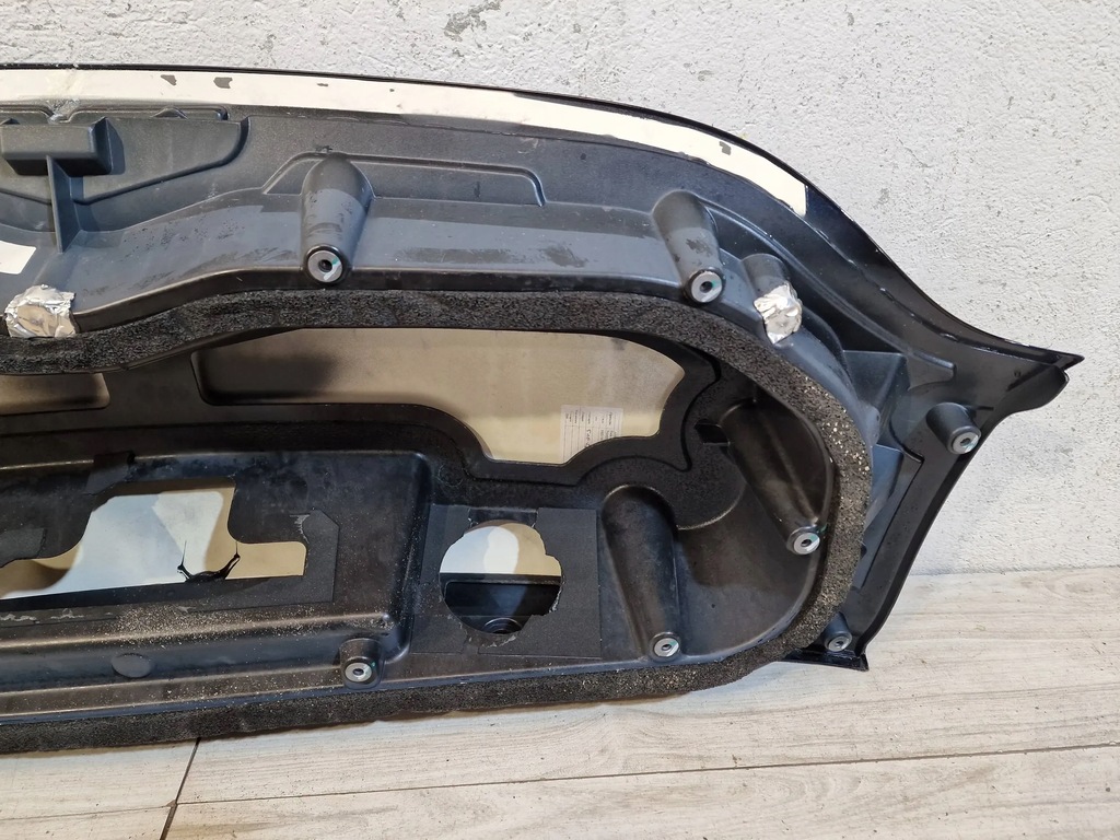 фото №9, Крышка крышка багажника багажника aston martin dbx my83