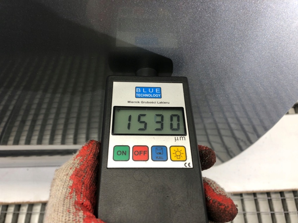 фото №6, Двері правий перед subaru tribeca suv