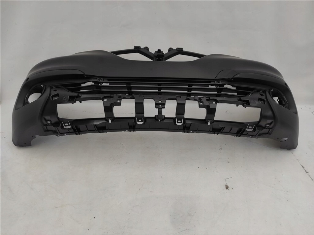 фото №6, Бампер перед renault kadjar 2015-2018 620220343r