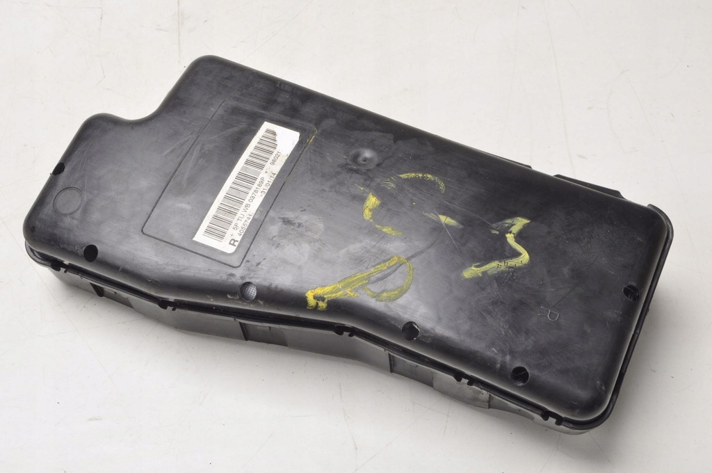 фото №1, C3 picasso подушка безопасности подушка воздушная сиденье