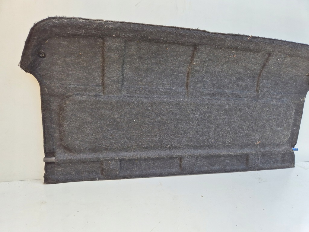 фото №7, Полка багажника honda civic vii 01-05 5d