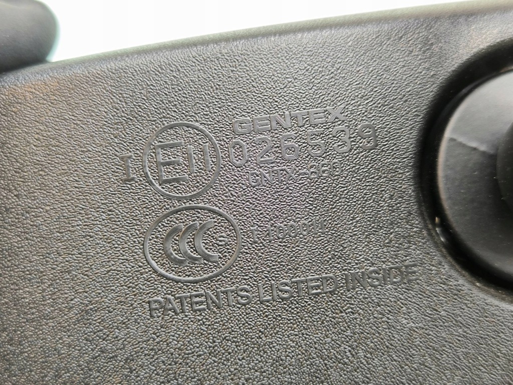 Купити Buick encore i 2018 дзеркало заднього виду