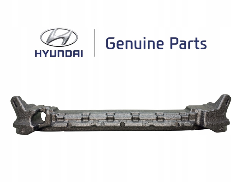Купить Абсорбер бампера перед hyundai tucson 3 рестайлинг  86520-d7500