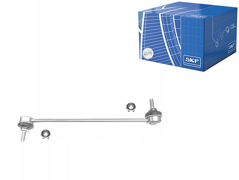фото №1, Соединитель тяга стабилизатора перед l/p renault laguna laguna iii