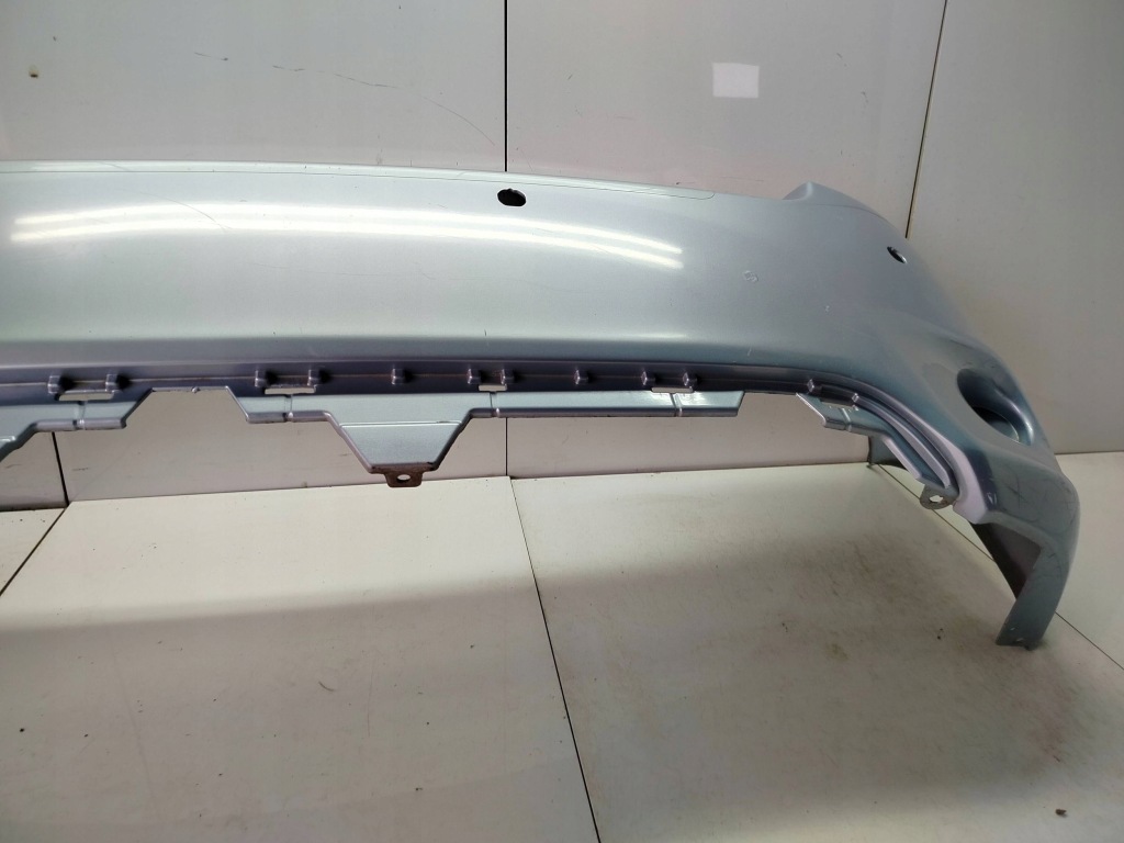 фото №10, Бампер задняя задний toyota auris e15 2010-2012 52159-02974
