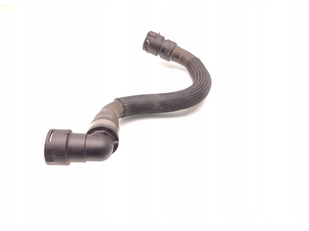 фото №2, Land rover range rover evoque шланг / wąż радіатора 2.2 d 4x4 дизель 2014