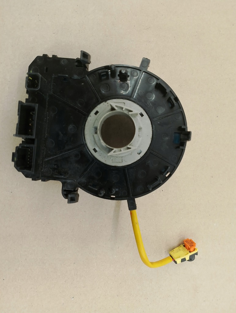 фото №5, Лента подушки безопасности подушка безопасности шлейф hyundai i40 lift подогрев csr2