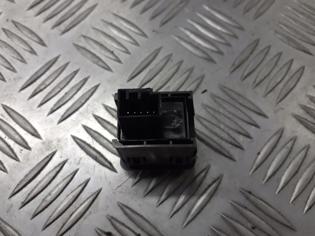 фото №2, Переключатель света honda cr-v i