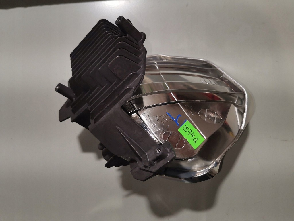 Купити Led дальнє długie qashqai 2 j11 led пасажира