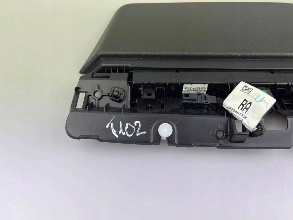 фото №7, Renault arkana 2023 третій світло стоп