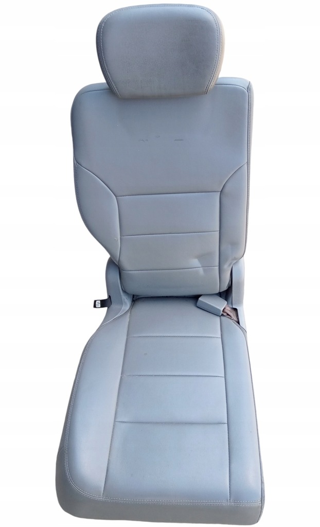 фото №1, Сидіння правий заднє сидіння iii ряд volkswagen routan