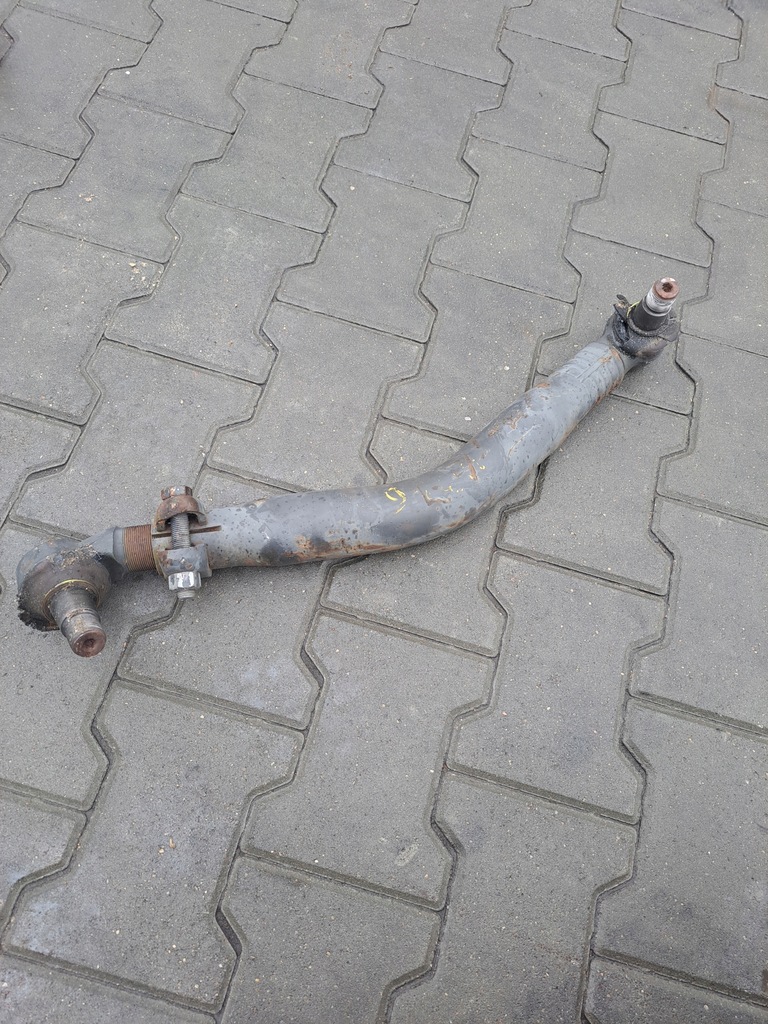 фото №1, Тяга поздовжній 620 mm volvo fh renault kerax dxi