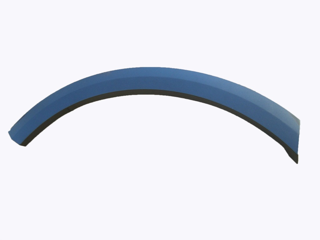 фото №1, Молдинг права крила задня audi q8 18-21