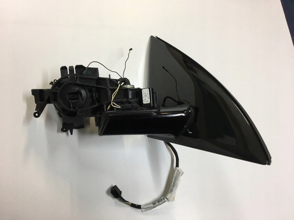 фото №6, Дзеркало mercedes r klasa lift w251 10-13r 10pin