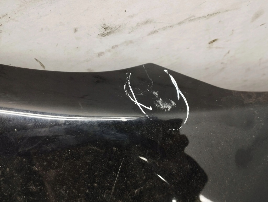 фото №6, Kia niro 2019 правая сторона крыло передний