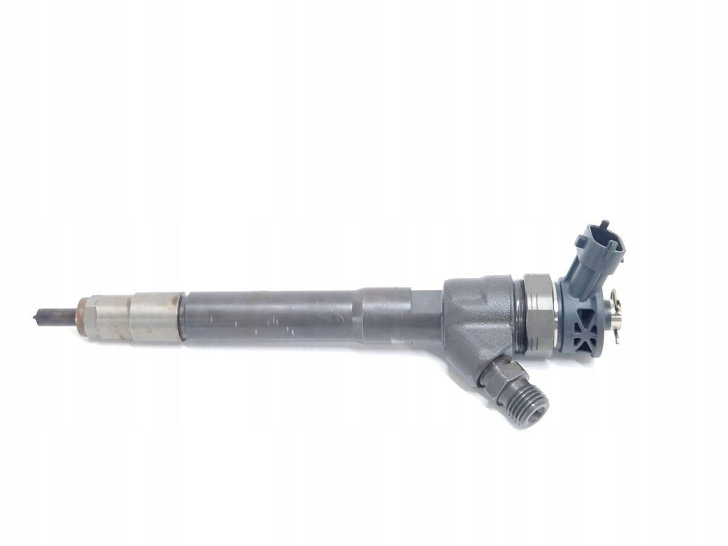 фото №3, Renault espace v rfc 2017 форсунка топлива