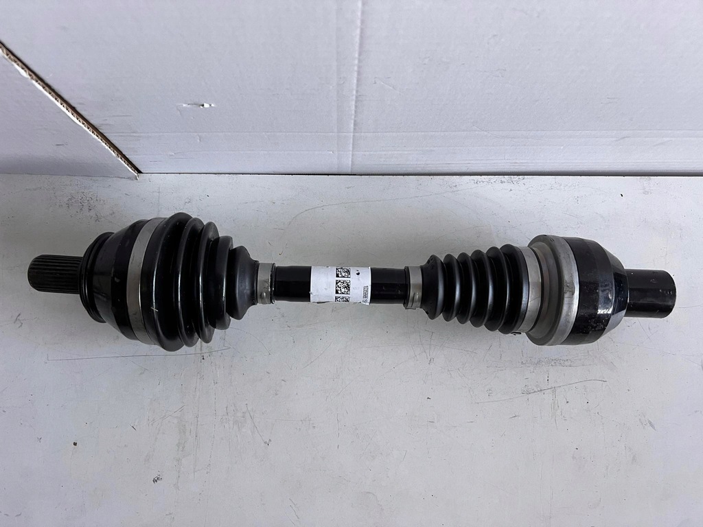 фото №1, A1773300700 привідний вал mercedes w177 w247 nowa оригінальна