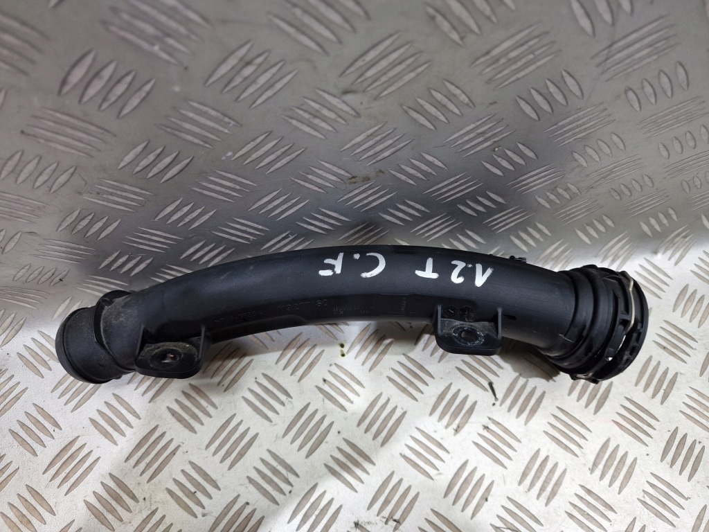 фото №2, Шланг труба впуск повітря crossland x 1.2 turbo