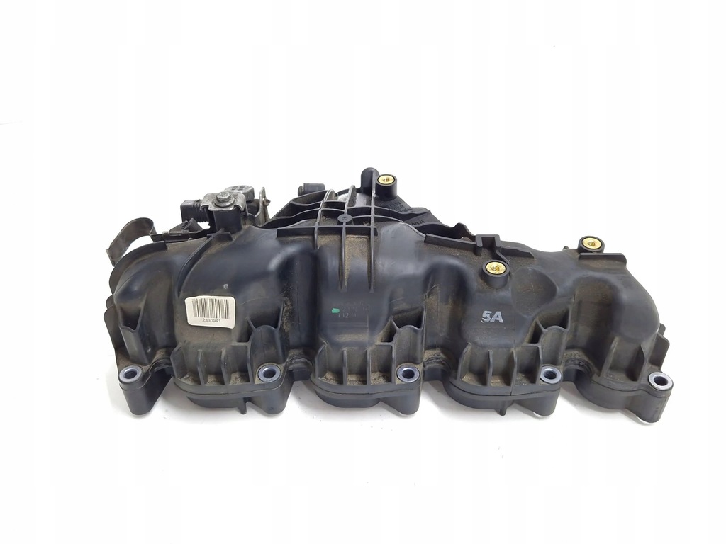 фото №1, Audi q3 8u 2012 коллектор всасывающий