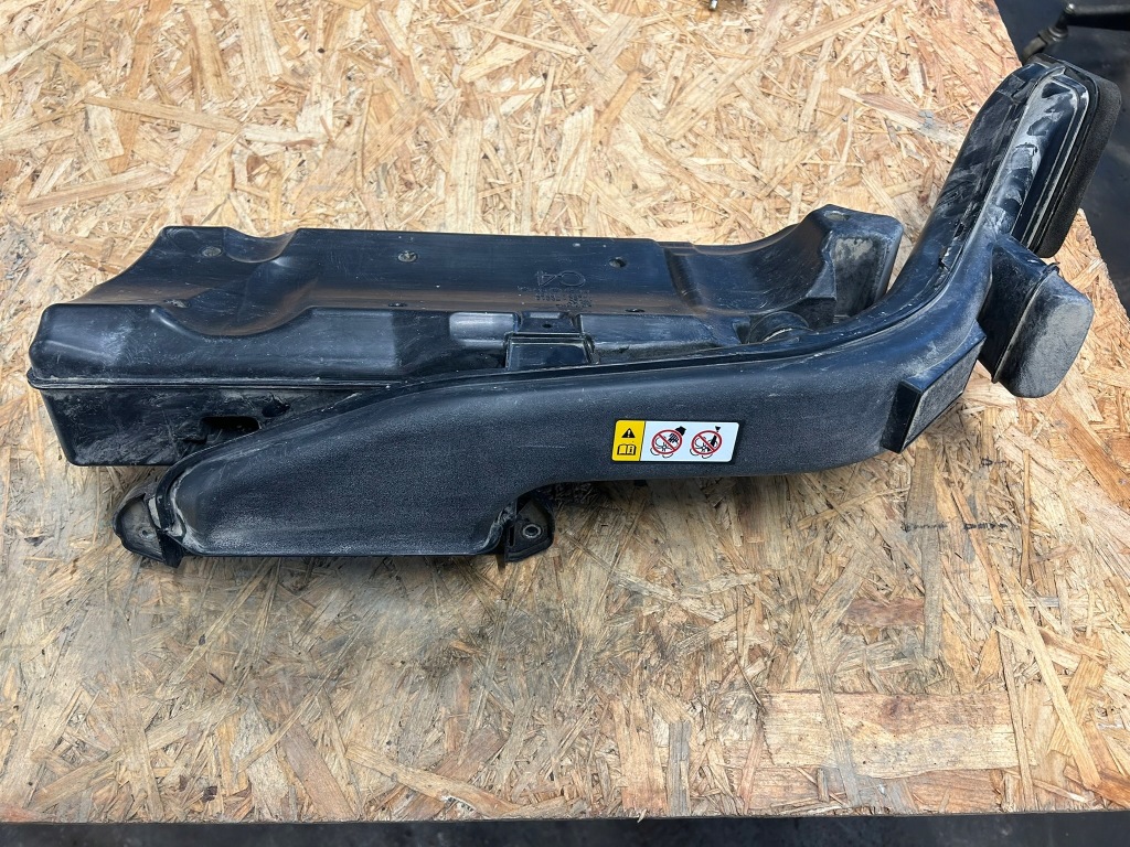 фото №1, Toyota camry usa viii xv70 2018 2.5 труба резонатор корпус впуск воздуха