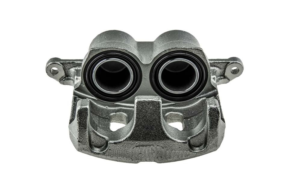 фото №1, Суппорт ham. перед isuzu d-max i 07.2008-12 правый