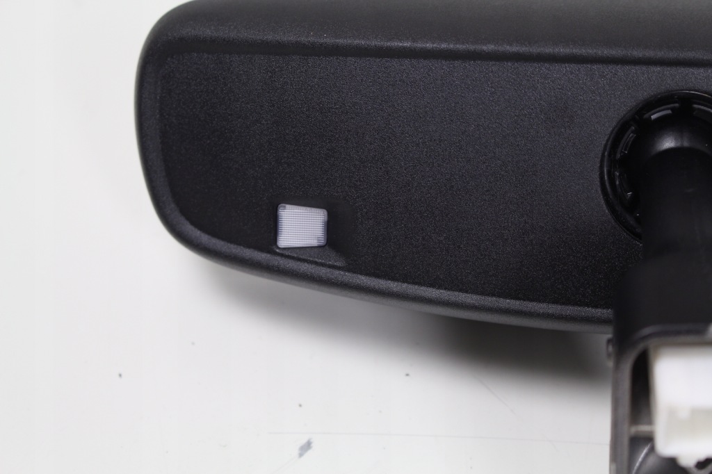 фото №3, Дзеркало заднього виду jeep compass ii 2018r.