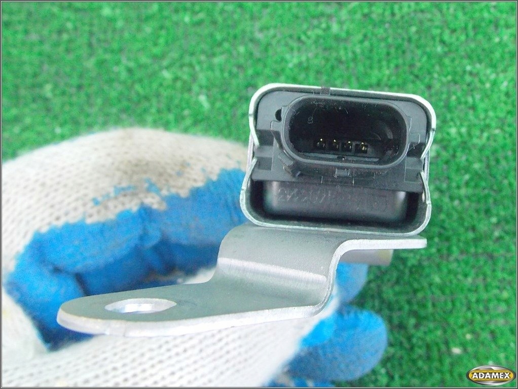 фото №5, Subaru legacy iv outback 05 датчик ударный pp