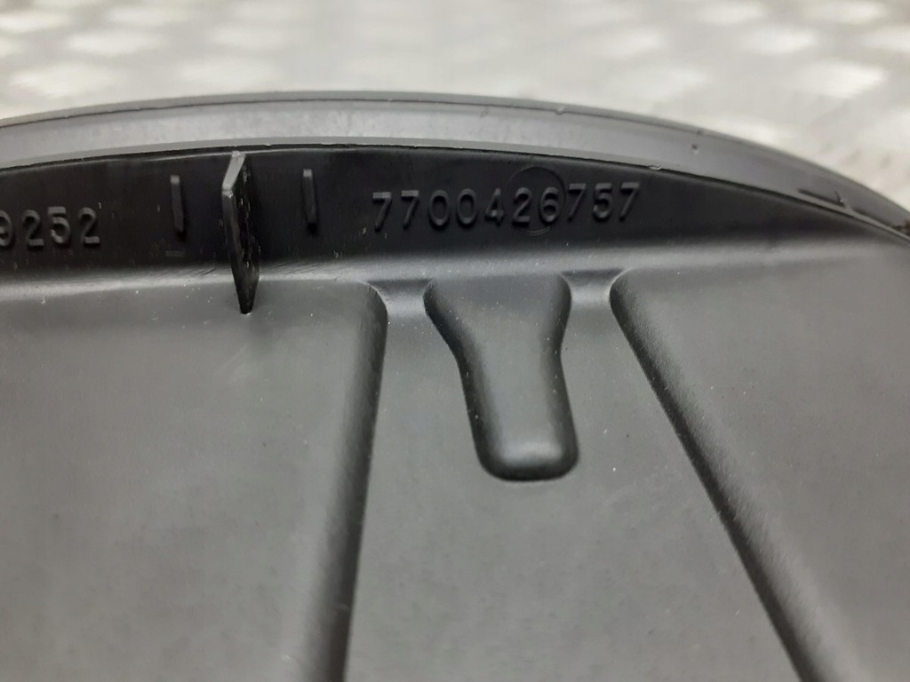 фото №3, Пепельница renault megane i