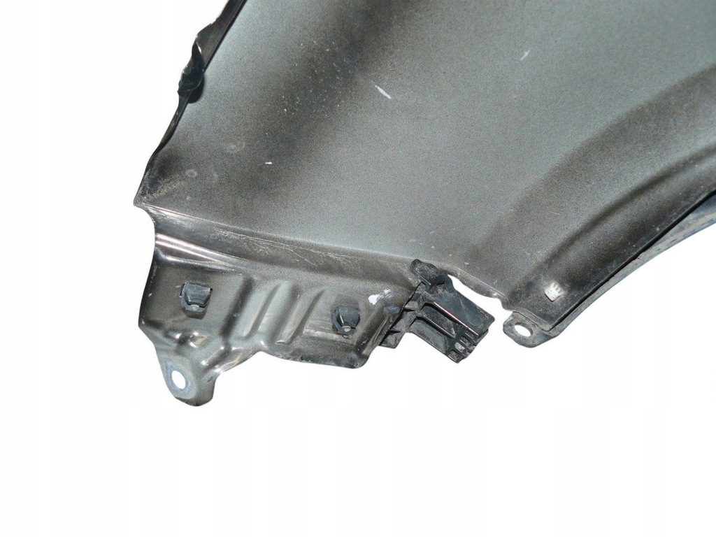 фото №8, Крыло перед правый honda cr-v iii