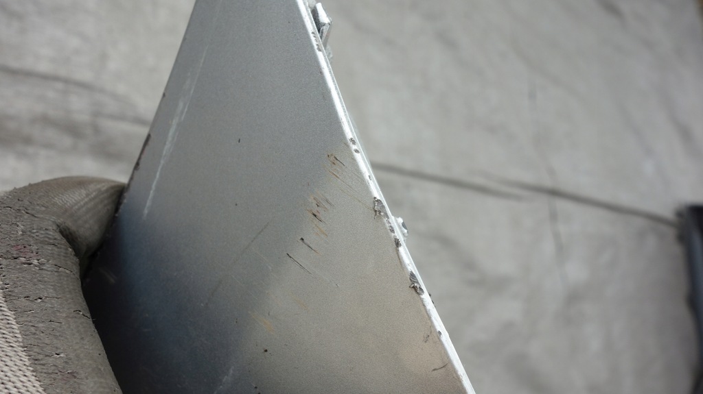 фото №14, Kia ceed iii kombi бампер задняя задний j786611300 / 5732