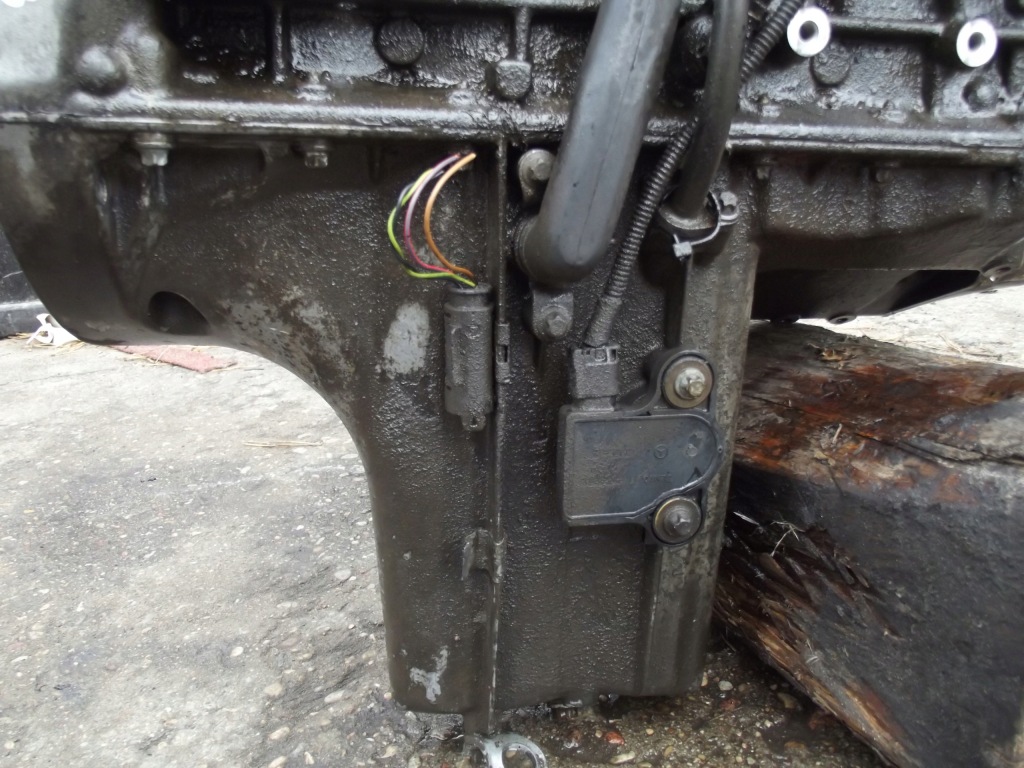 Mercedes w168 1.4b 99' автоматична коробка передач двигун zgs007 повний комплект ze zdjęcia Ціна