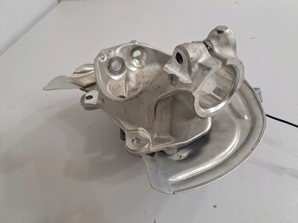 фото №9, Bmw x4 g02 2023 перед сторона права ступиця колеса передній