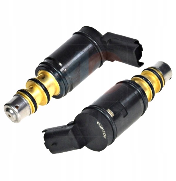 фото №1, Клапан компресора кондиціонера do citroen c4 cactus