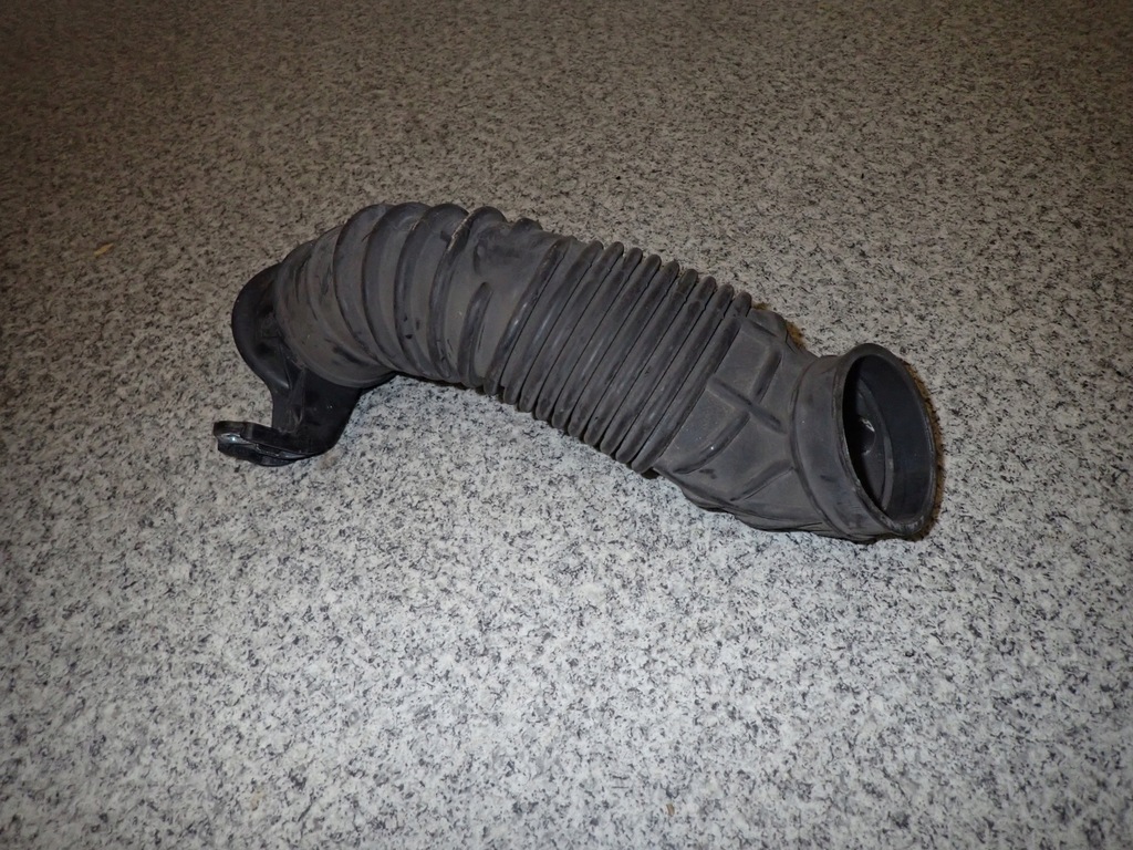 фото №5, Suzuki swift mk7 10- ловець повітря труба 1.6i