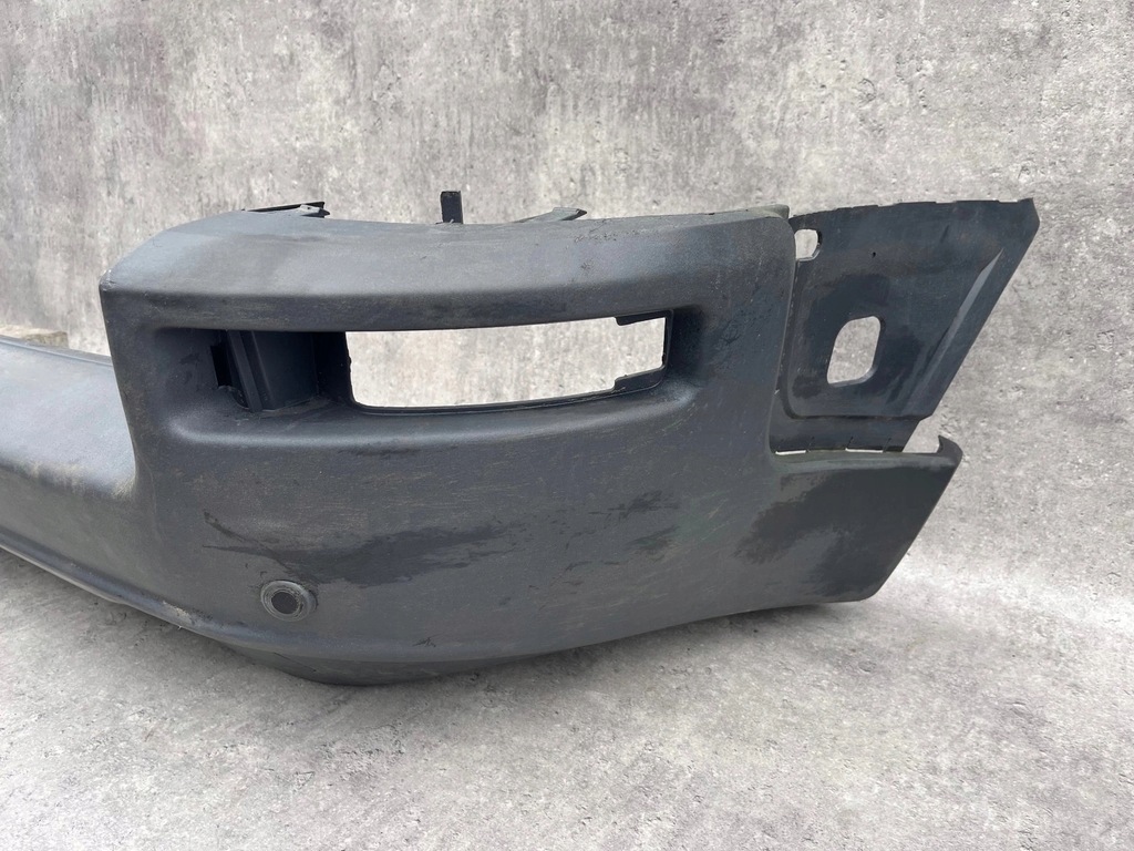 фото №3, Бампер задняя volvo xc90 i