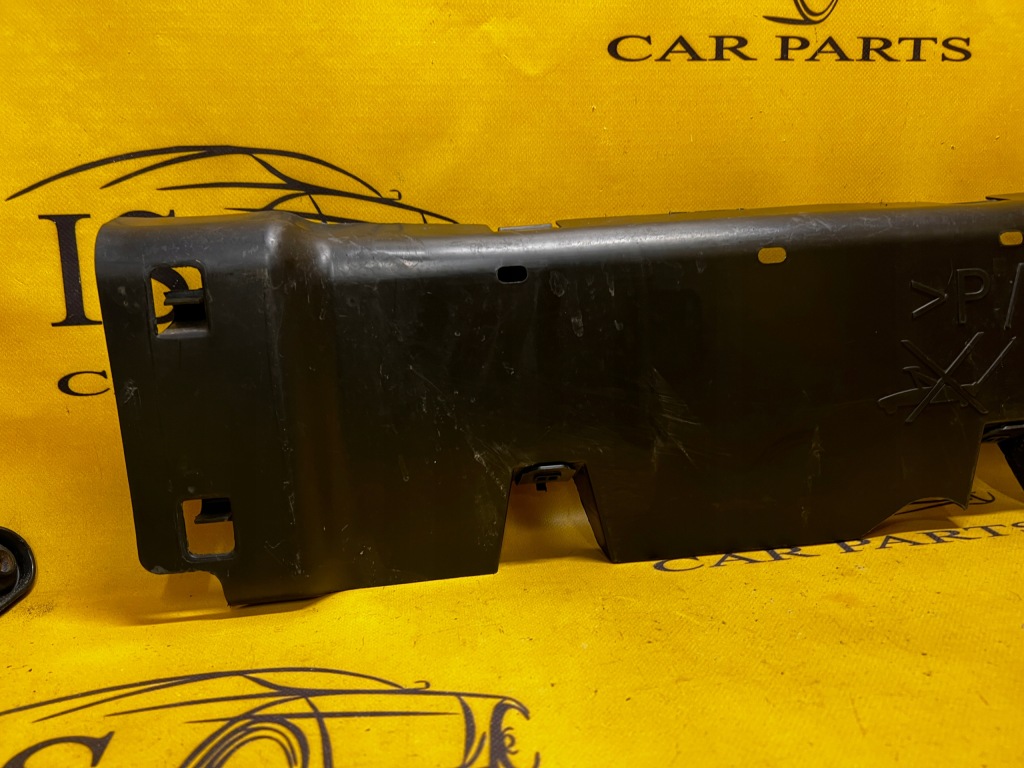 фото №2, Защита подвеска балка подвеска renault megane iv