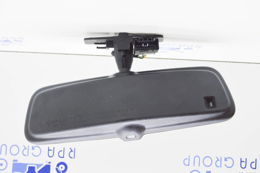 Купить Opel signum 2006 зеркало заднего вида