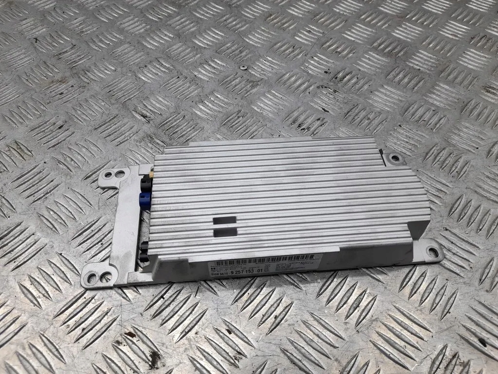 фото №1, Bmw 6 f12 f13 9257153 інше