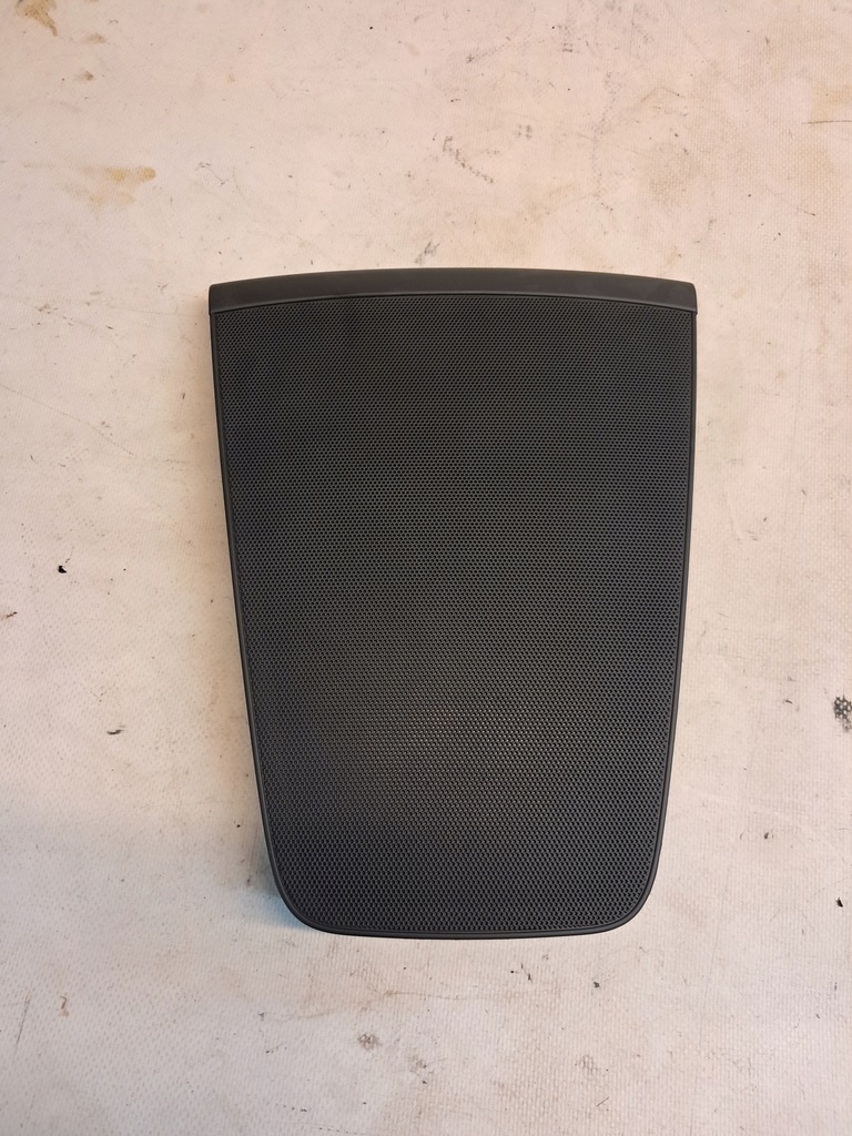 фото №1, Заглушка накладка панелі volvo xc60 ii 31417771