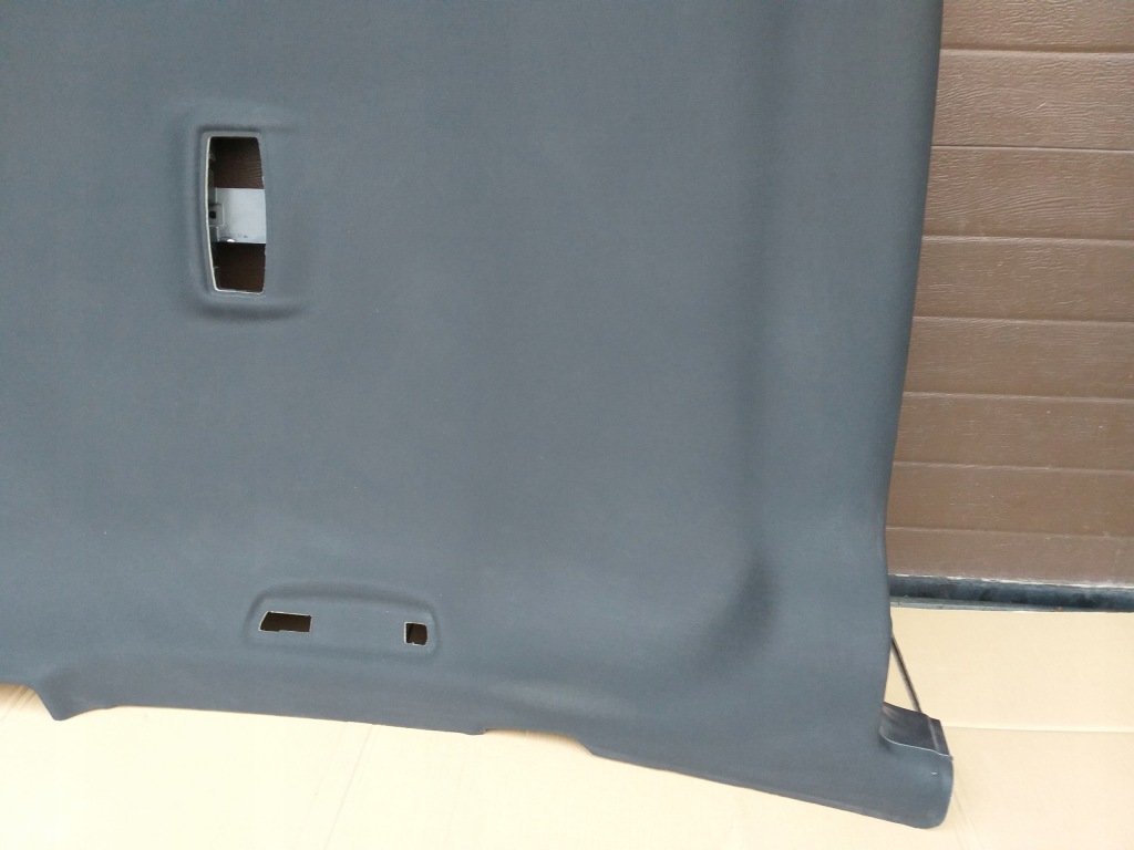 Bmw 3gt f34 m-pakiet стеля Зі Шроту