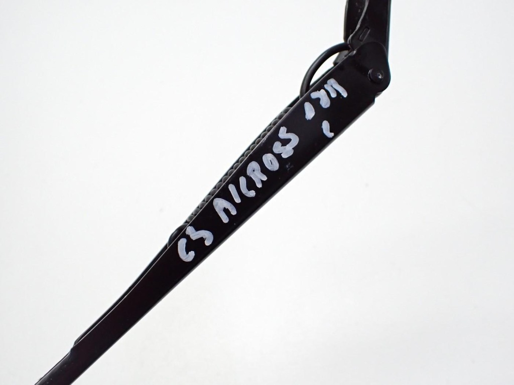 фото №8, Рычаг щетка дворники левая europa 39079979 citroen c3 aircross 18r