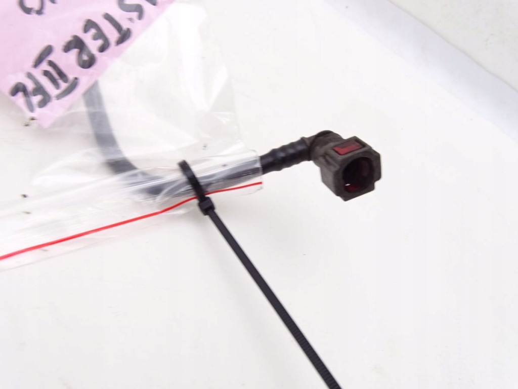 фото №3, Renault master ii 03-10 2.5 dci шланг топлива