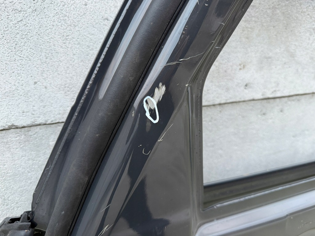 фото №16, Двері bmw xm g09 задні ліва задня лівий