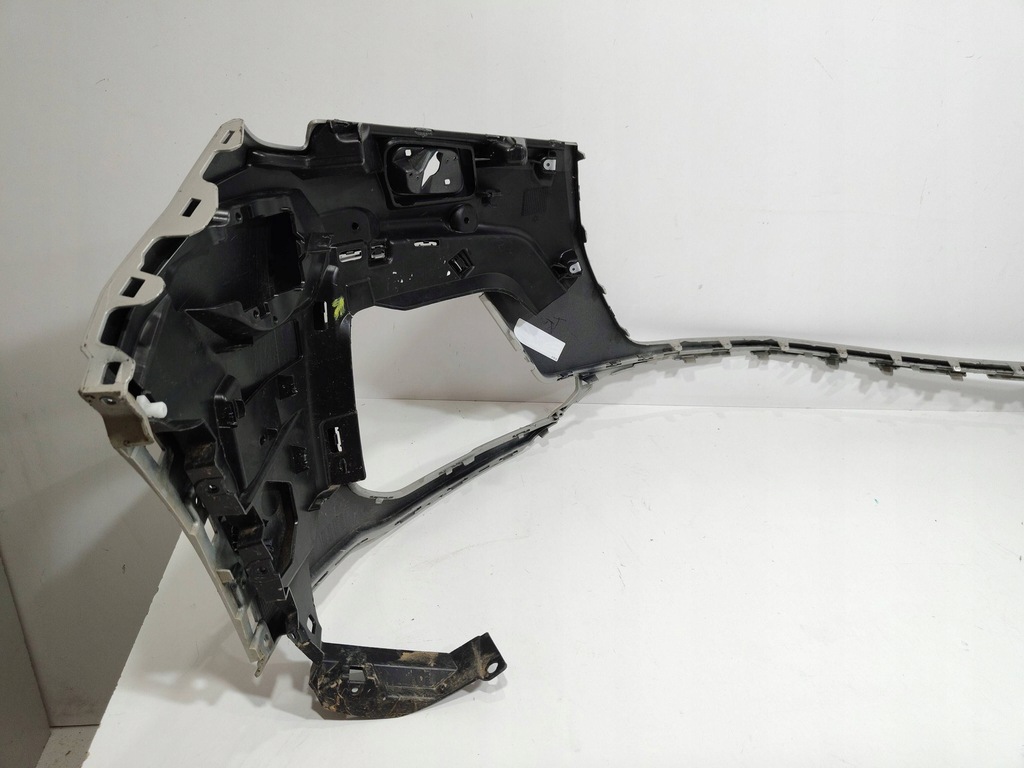 фото №11, Audi q7 ii 4m s-line lift бампер передний перед 4m0807437s