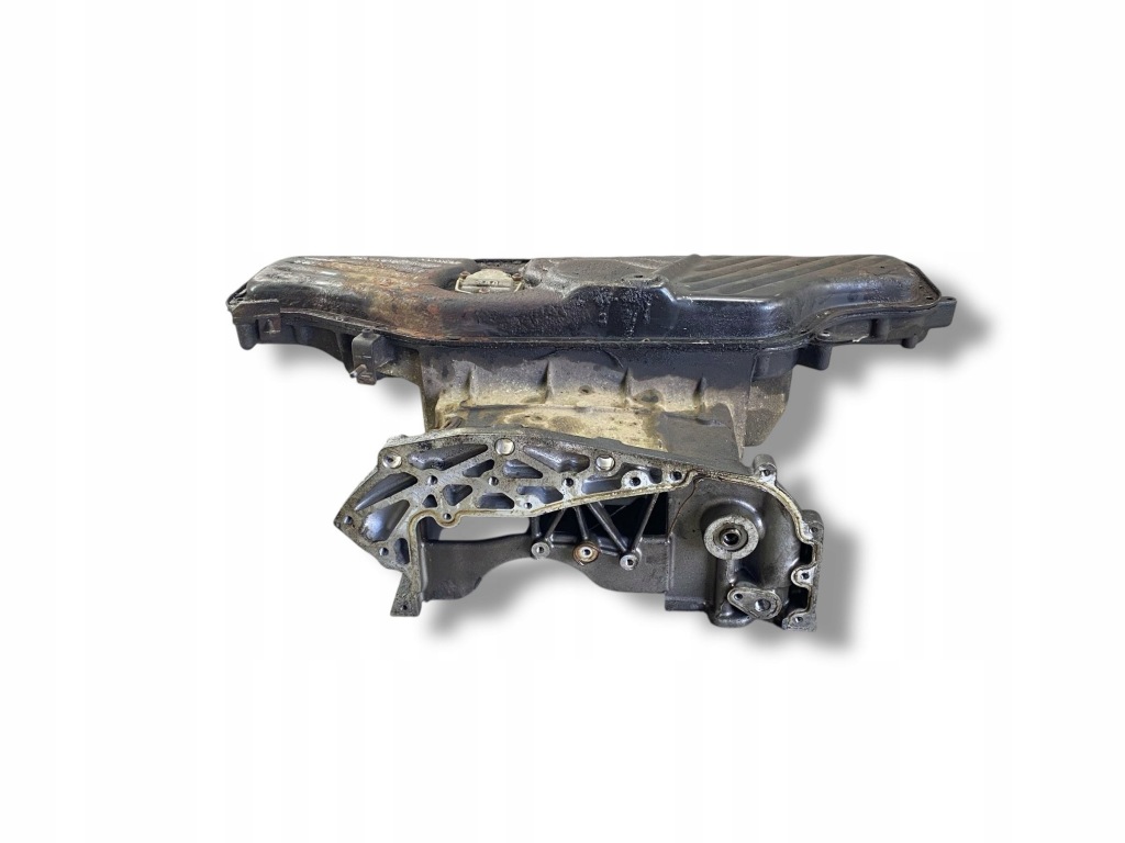 фото №8, Audi a6 s6 c6 4f 3000cm3 2005 поддон масляная sedan 059103603af