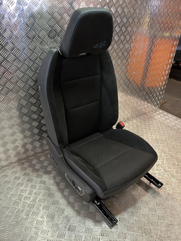 Сидіння правий перед alpine електричний renault austral 22- Ціна