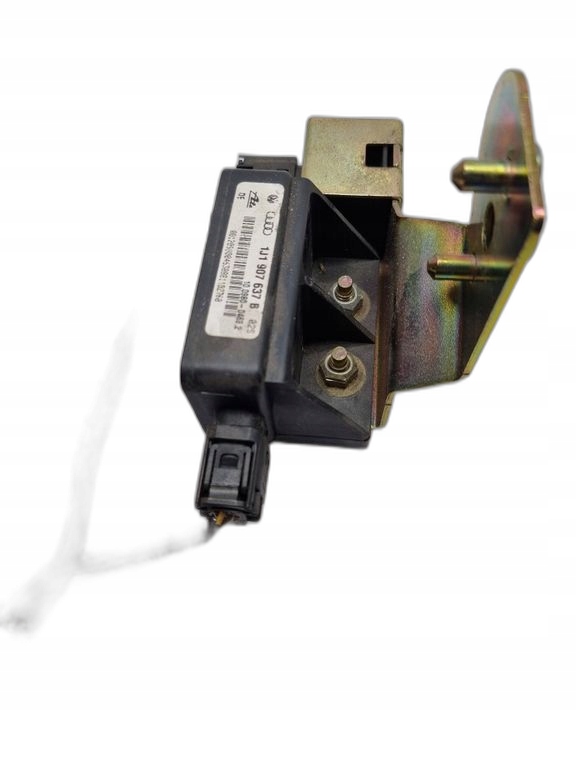 фото №6, Датчик ускорения esp for volkswagen golf oem: 1j0907657b