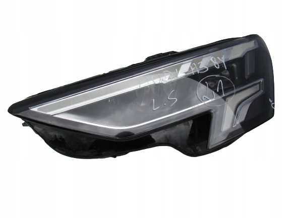 фото №1, Audi a3 s3 8y 20- лампа full led левая 8y0941033